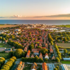 Urlaub Schleswig-Holstein • Kiel (Sehenswürdigkeiten)